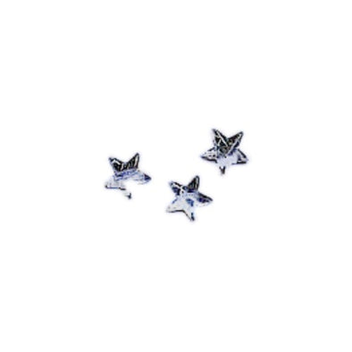 Beads 12299 Stars Crystal