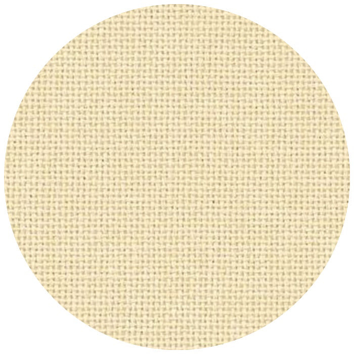 Evenweave 28ct  264 Ivory Brittney Package - Large