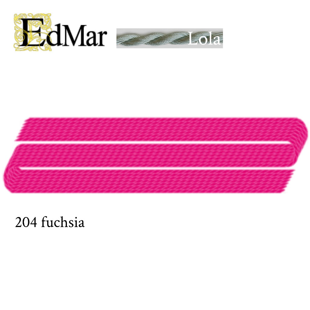 Lola 204 Fuchsia