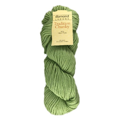 Tradition Chunky 1823 Spearmint