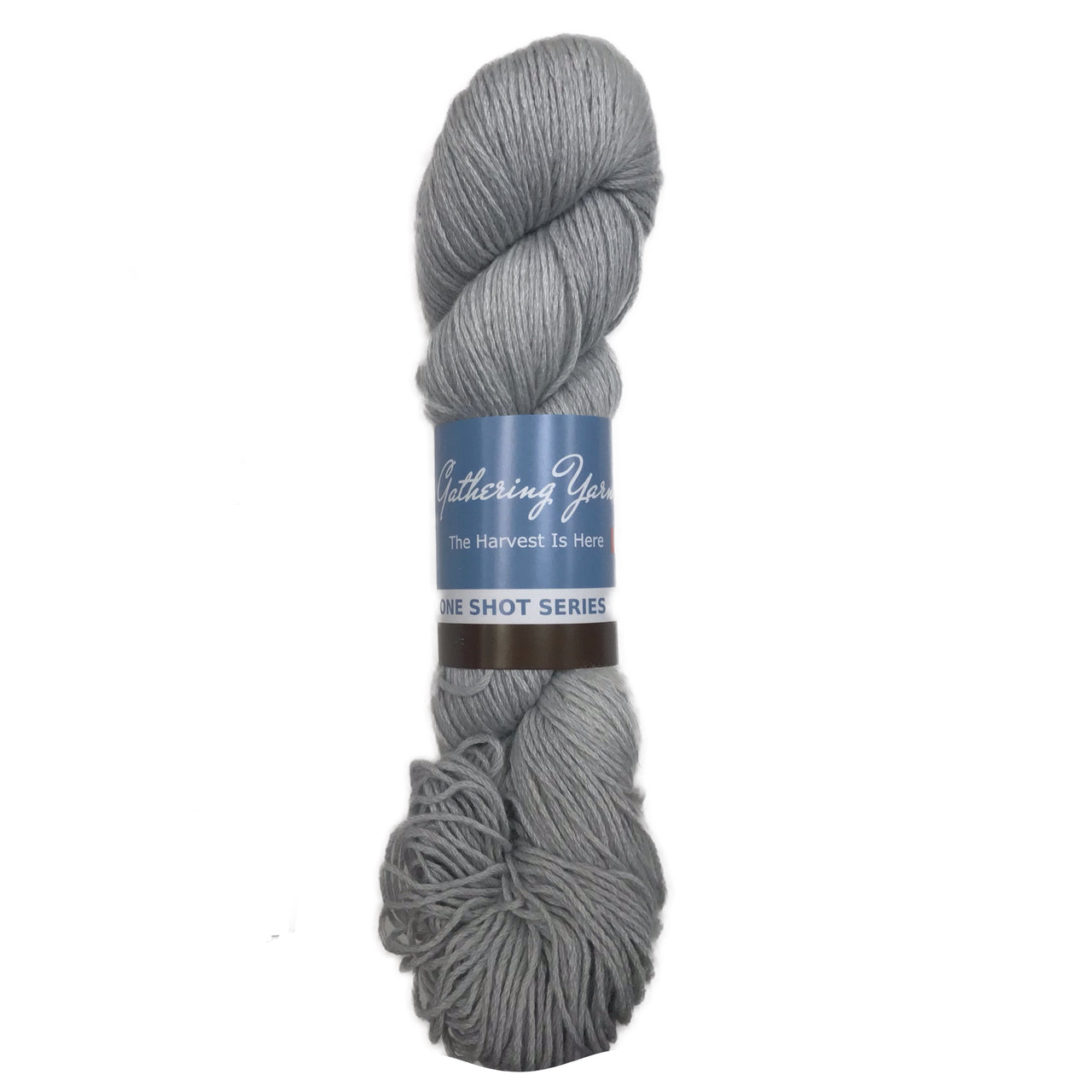 Alpaca DK  Grey