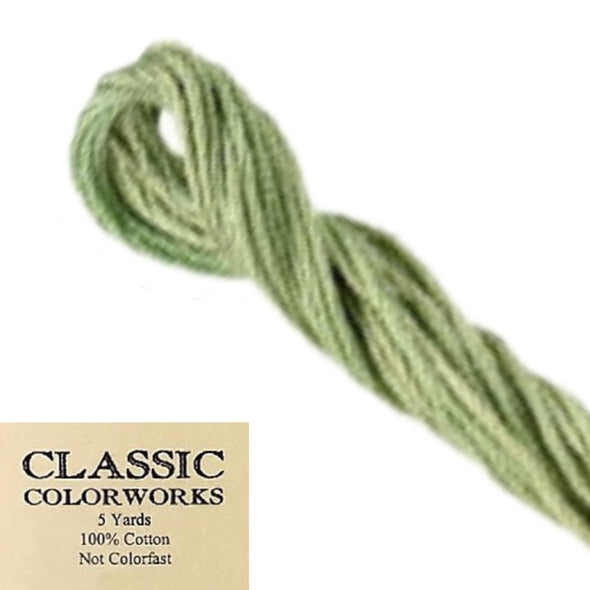 Classic Colorworks Jolly Holly 159