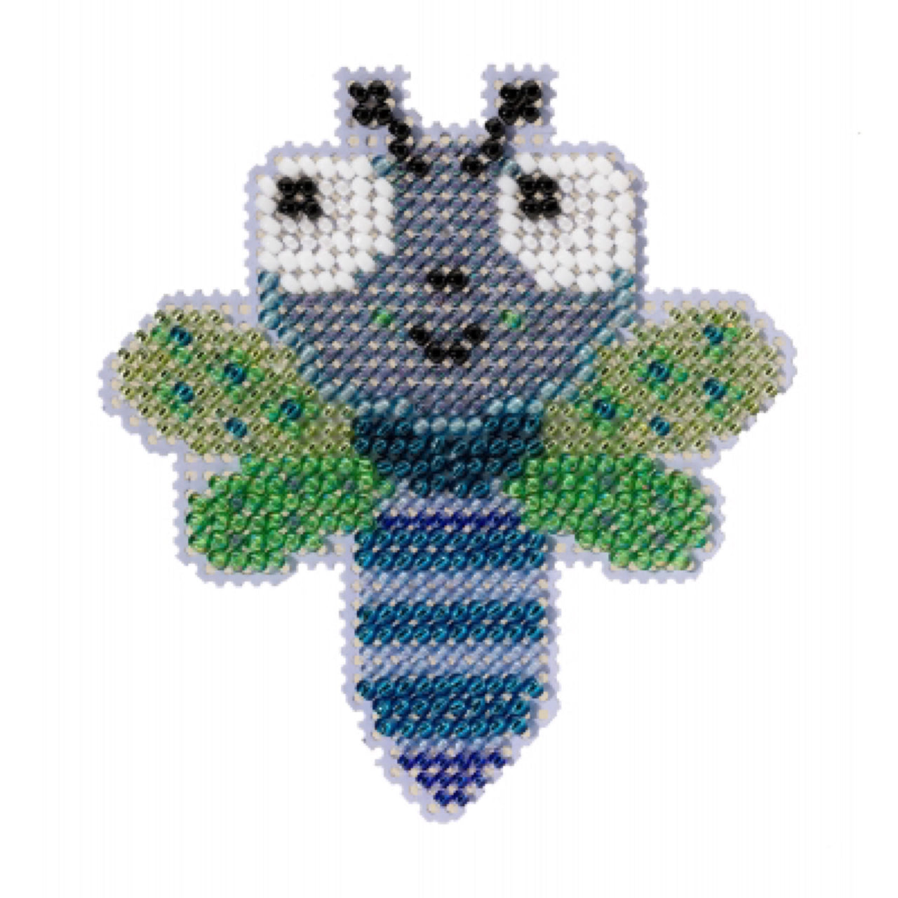 Mill Hill 21-2214 Dragonfly