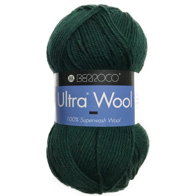 Ultra Wool 33149 Pine