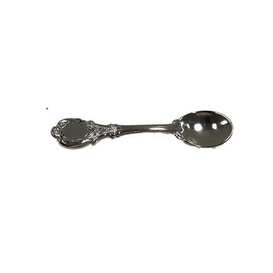 Spoon 8 x 10mm Design Area 127S