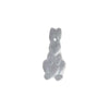 Beads 12191 Rabbit Front Stand