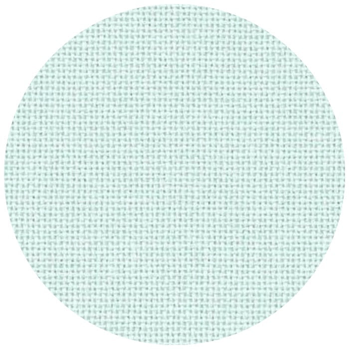 Evenweave 28ct  550 Ice Blue Lugana