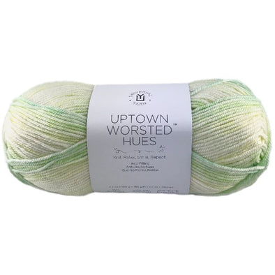 Uptown Worsted Hues 3308 Key Lime