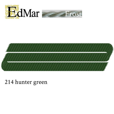 Frost 214 Hunter Green