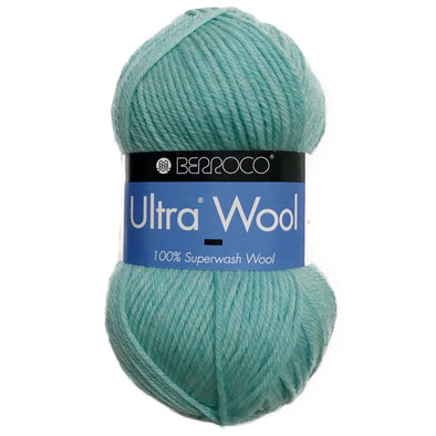 Ultra Wool 33163 Breeze