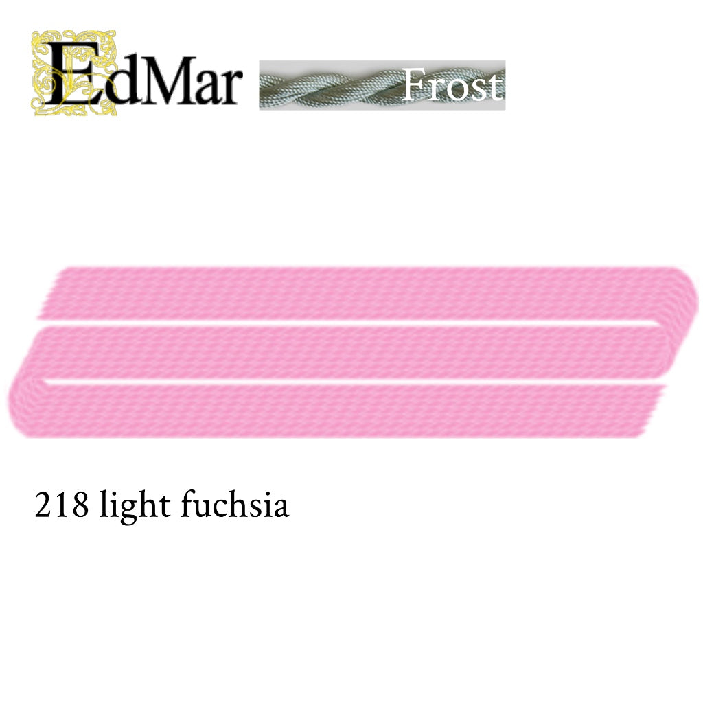 Frost 218 Lt Fuchsia