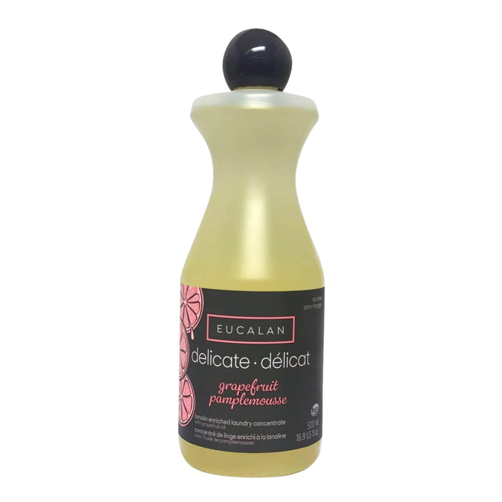 Eucalan Grapefruit 500mL