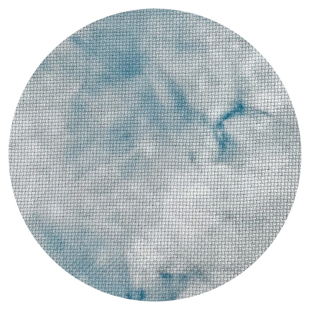 Aida 14ct Mercedes PTP