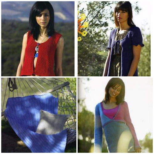 Mirasol Book 2 Ellison 2008