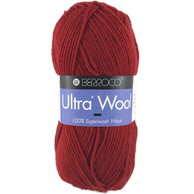 Ultra Wool 33133 Brandy Wine