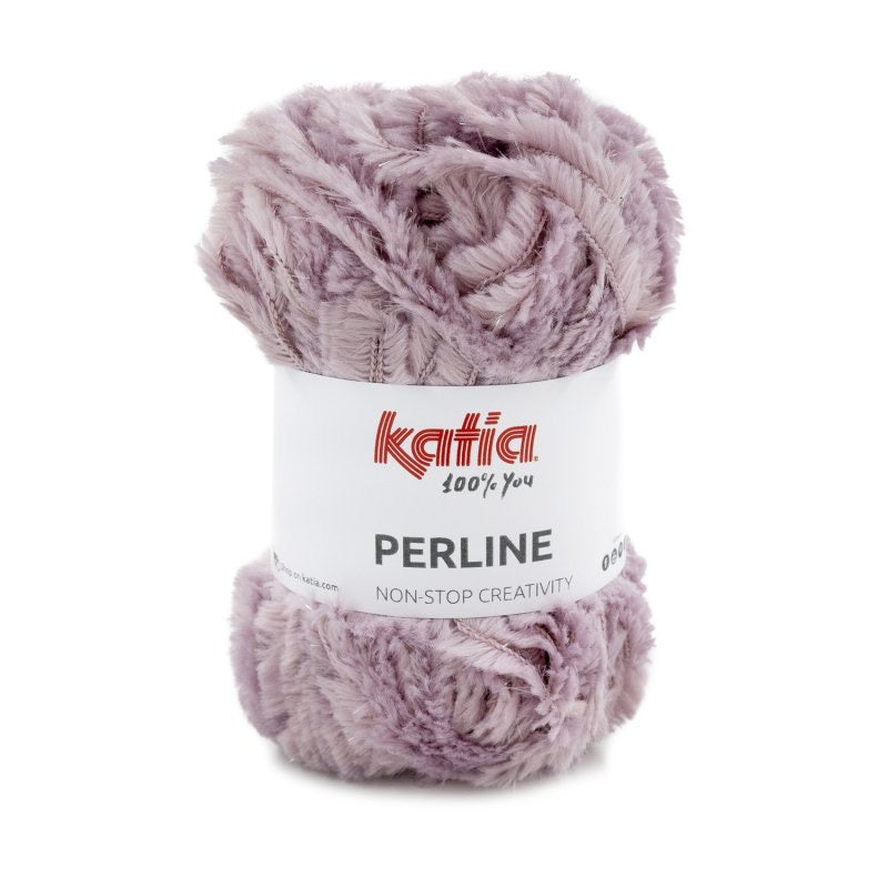 Perline 102 Light Mauve