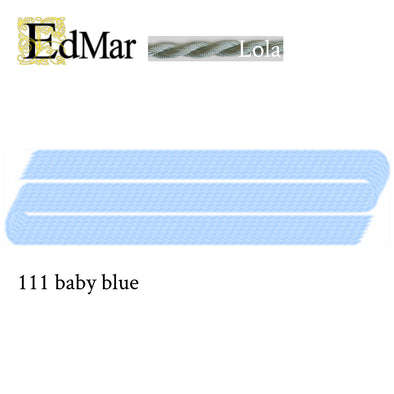 Lola 111 Baby Blue