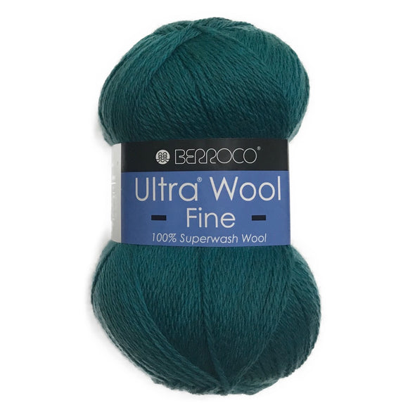 Ultra Wool Fine 53139 Verbena