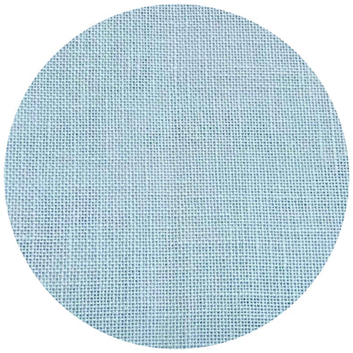 Linen 28ct  562 Ice Blue Package - Small