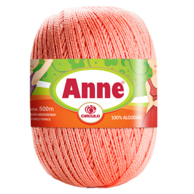 Anne 4514 Peach