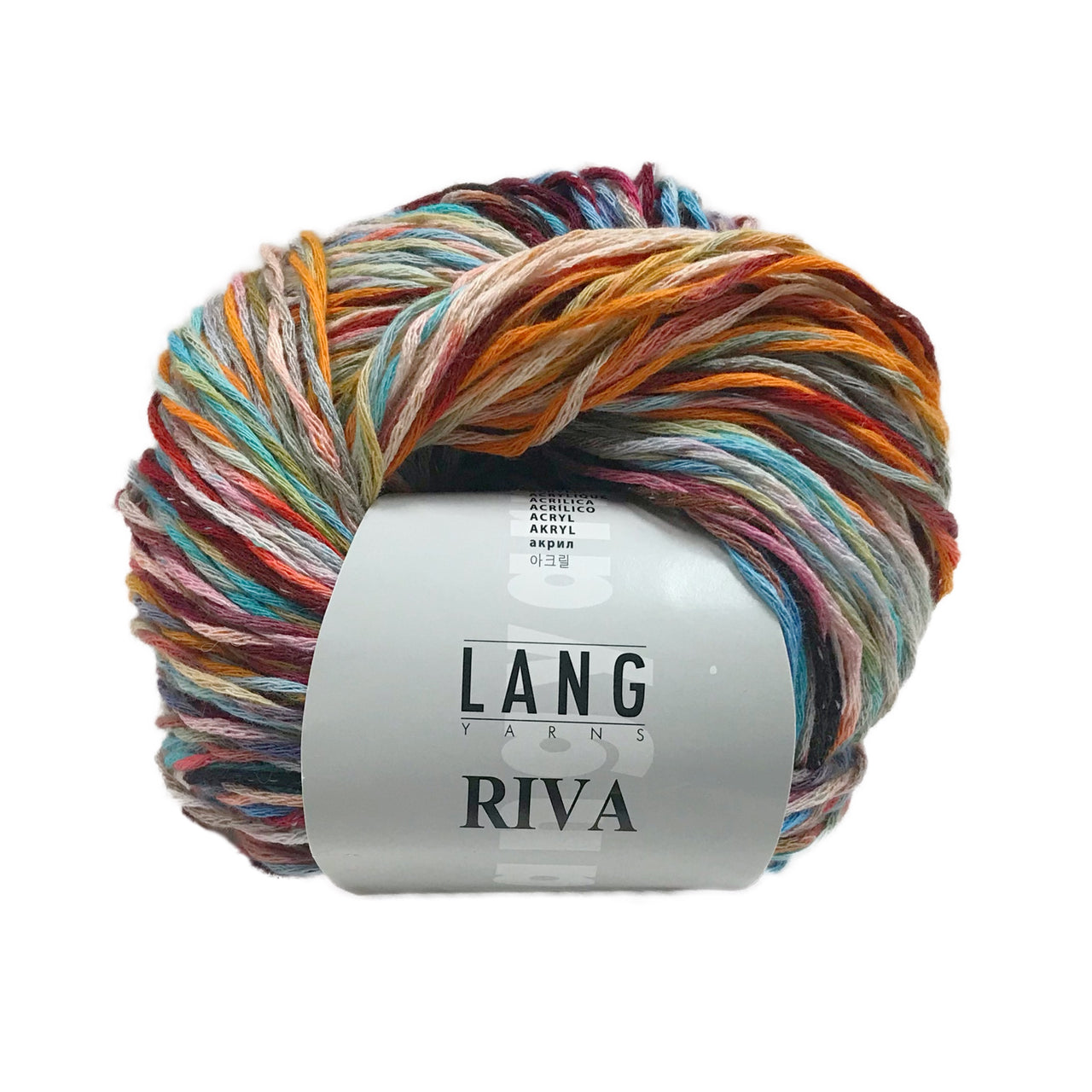 Riva 0051 Sangria