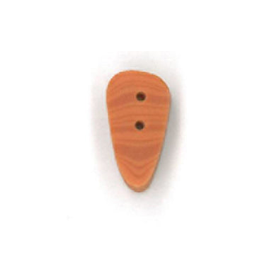 Just Another Button Company 2208NW Carrot Nose Wee