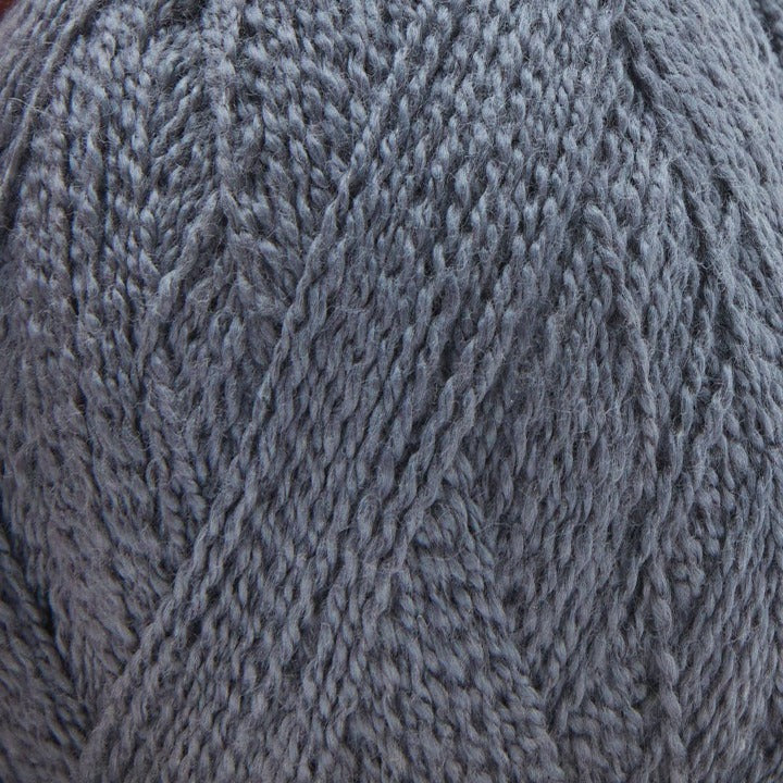 Bamboo Pop Sock 621 Storm Cloud