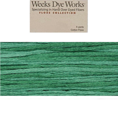 Weeks Dye Works 2153 Cypress
