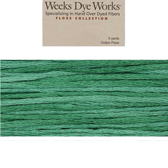 Weeks Dye Works 2153 Cypress