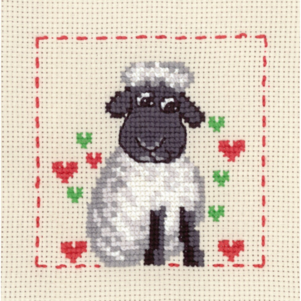 Permin 13-7383 Sheep