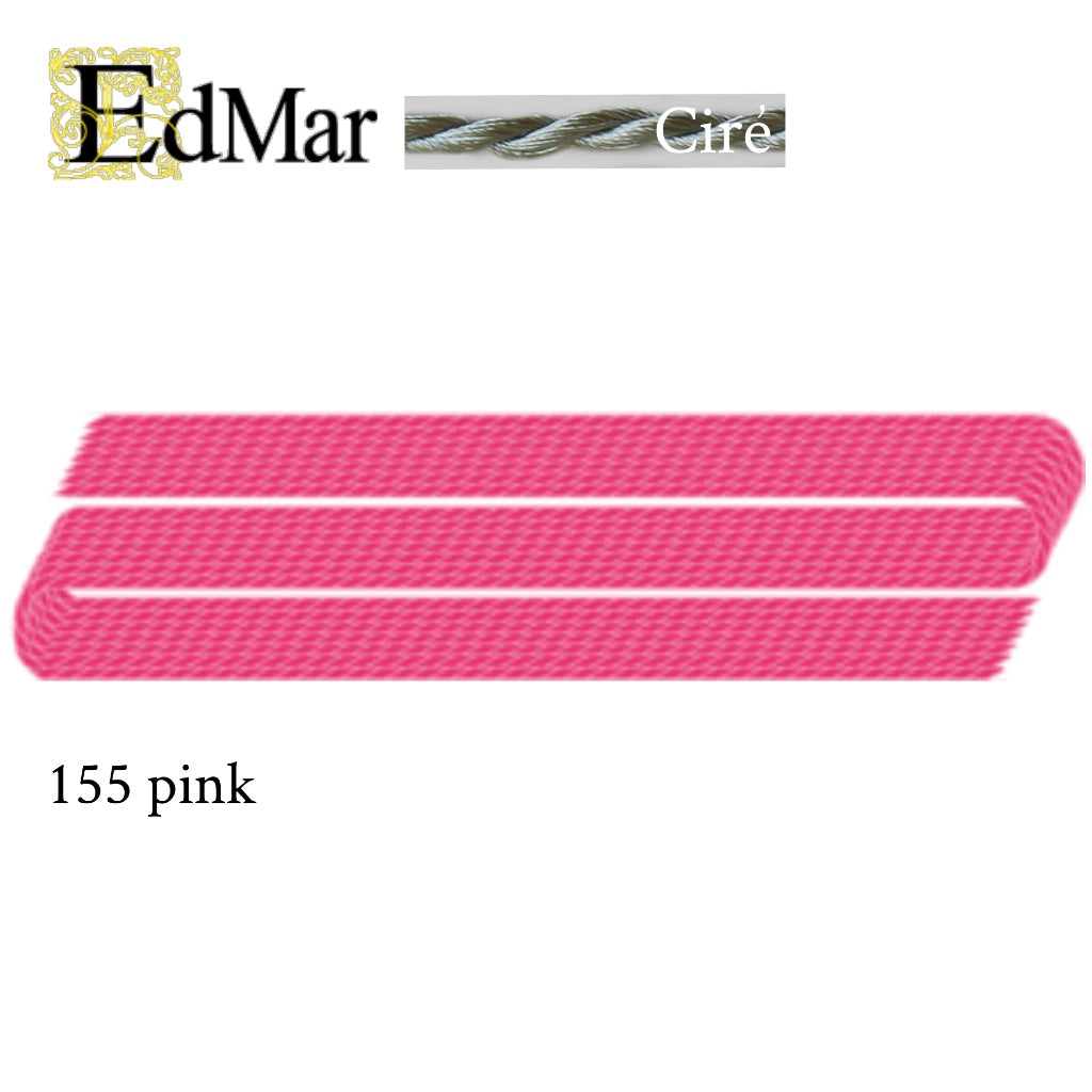 Cire 155 Pink