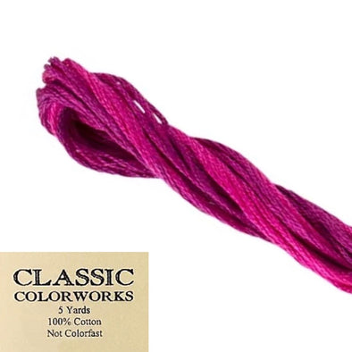 Classic Colorworks Jelly Roll