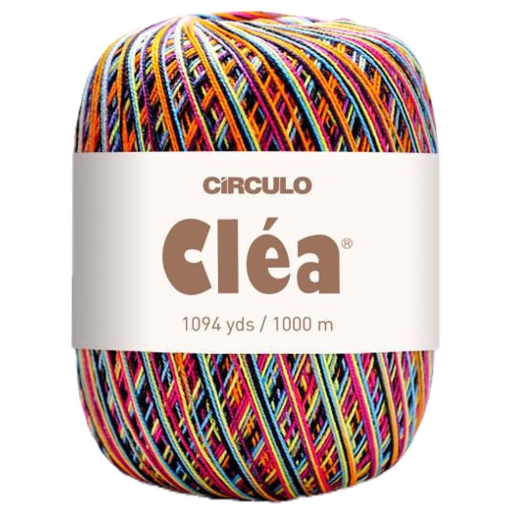 Clea 9233 Africa Multi