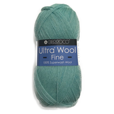 Ultra Wool Fine 53163 Breeze