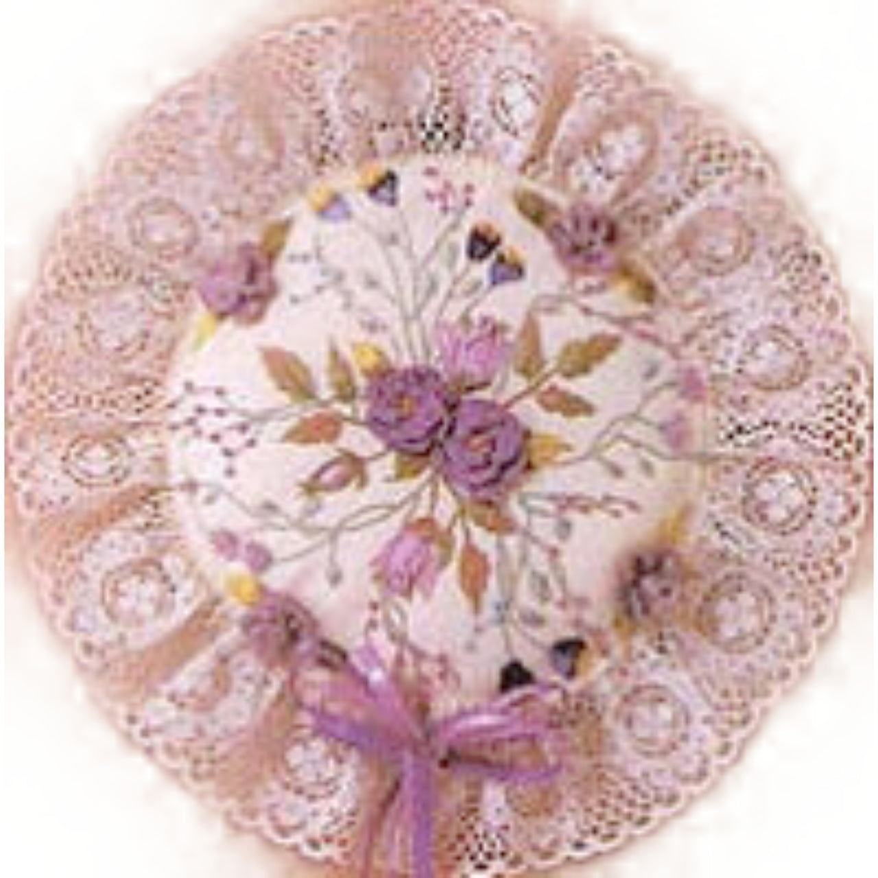 JDR 342 Old Fashioned Bouquet