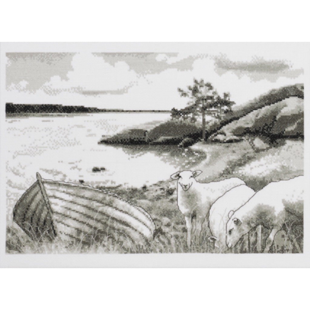 Permin 90-8804 Ocean