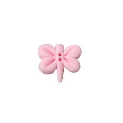 SB144PK Butterfly - Pink