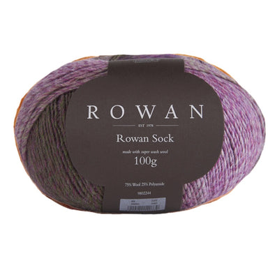 Rowan Sock 00002 Heather