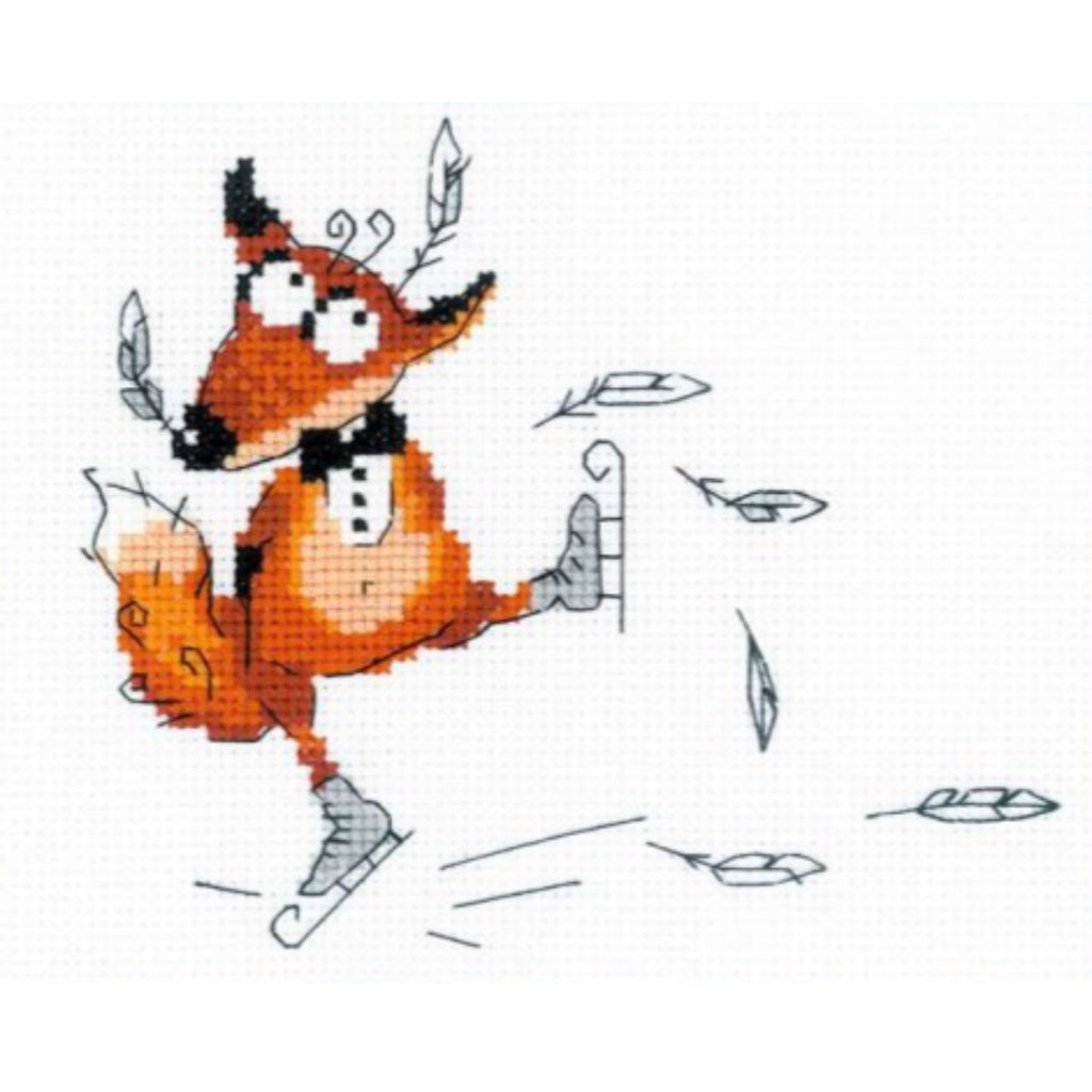 Riolis HB147 Pair Skating Short Pair