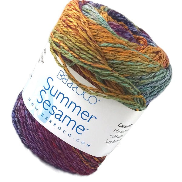 Summer Sesame 5252 Kaleiscope