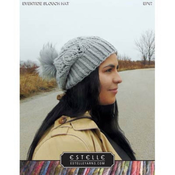 Estelle 67 Eventide Slouch Hat