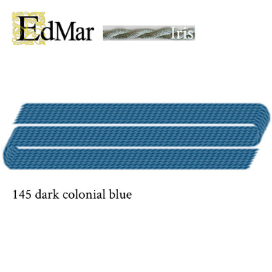 Iris 145 Dark Colonial Blue