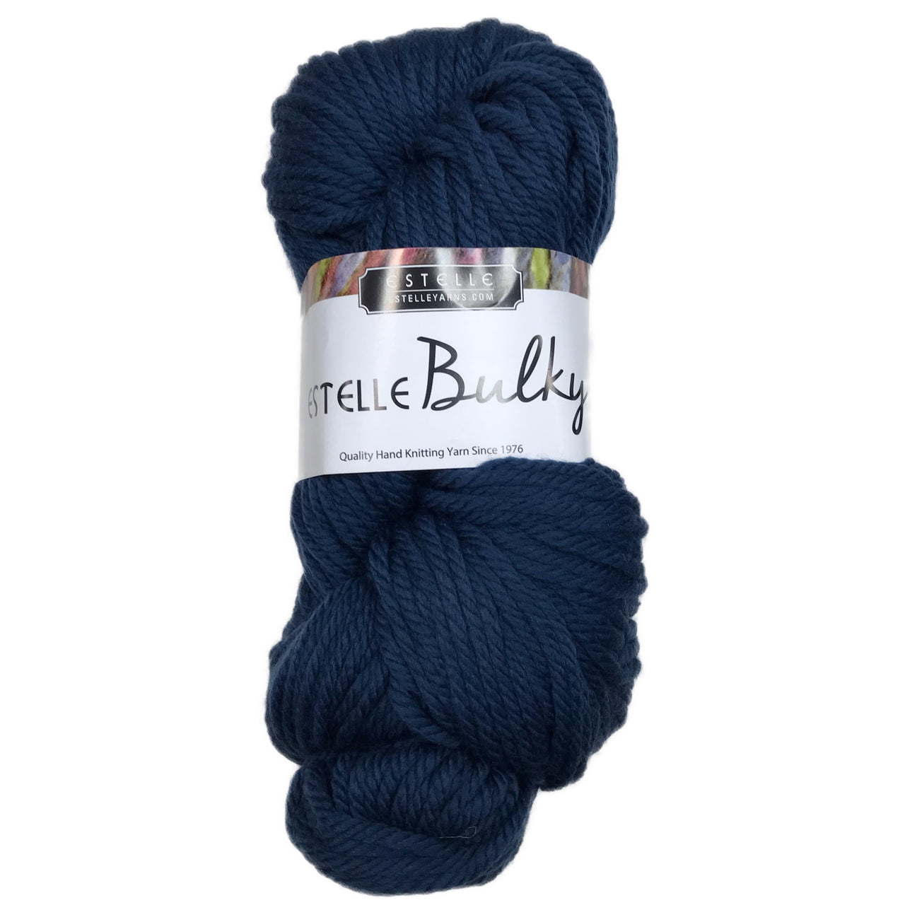 Estelle Bulky 61526 French Navy