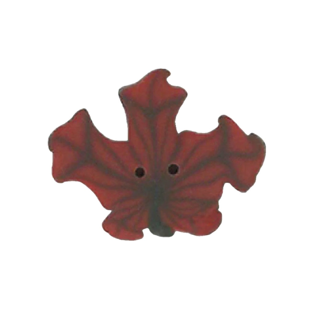 JAB2280S Small Red Maple Leaf