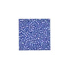 Beads 60168 Frosted - Sapphire