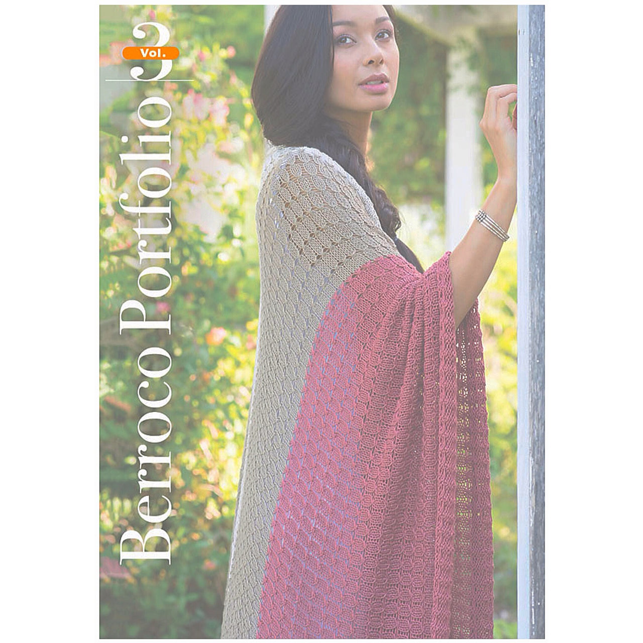 Berroco Portfolio Volume 3