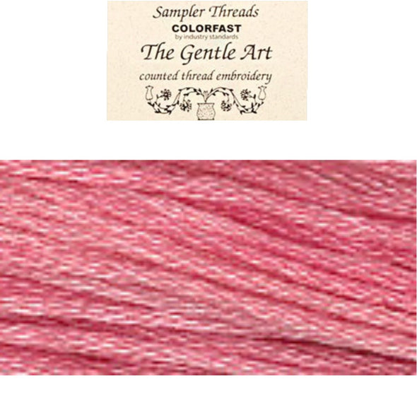 Sampler Threads 0720 Victorian Pink