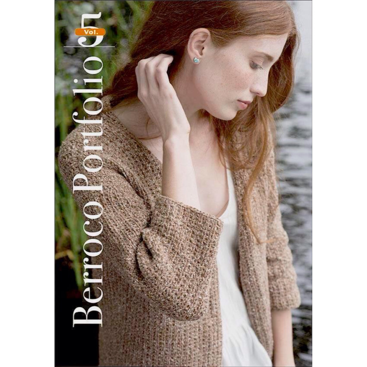 Berroco Portfolio Volume 5