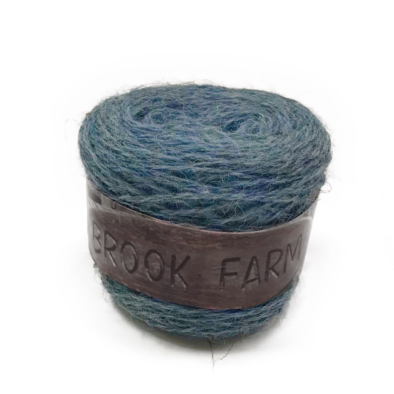 Brook Farm Mini Cake 07 Denim 25g