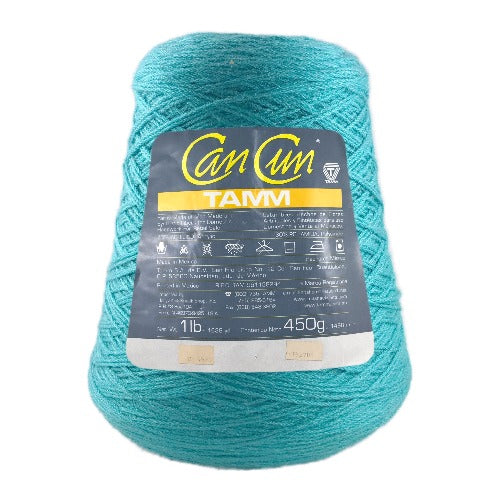 Tamm Can Cun 4561 Dark Aqua